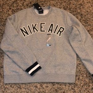 Nike Crewneck Sweater